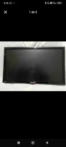 Monitor tv 29 polegadas