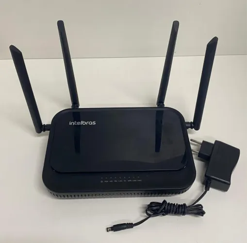 ONT INTELBRAS GIGA GPON
