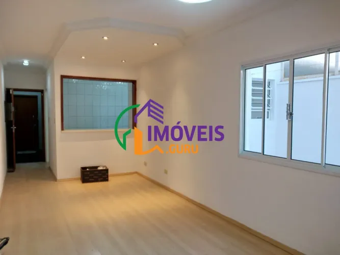 APARTAMENTO - VILA FLORESTA - SP