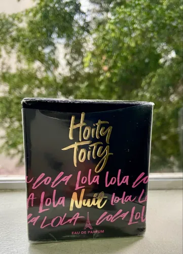Perfume importado original