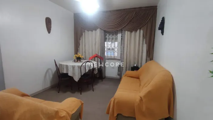 Apartamento em Rua Manoel Serafim - Centro - Sapucaia do Sul/RS