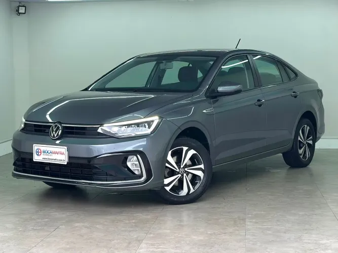 Volkswagen Virtus Comfort. 200 TSI 1.0 Flex 12V AUT 2025