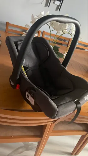 Bebê conforto até 15k
