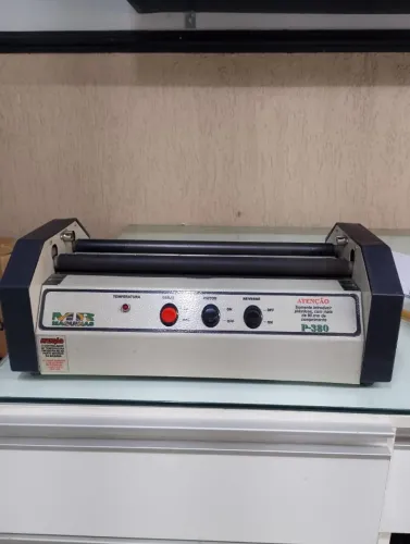 Plastificadora A3 Lassane