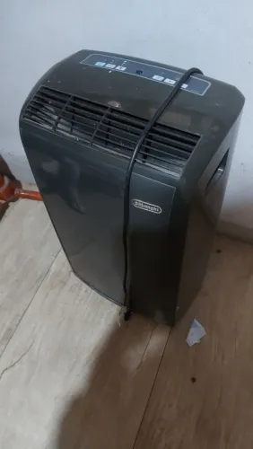 Compre seu ar condicionado portátil nessa época de frio...aproveite a oportunidade 