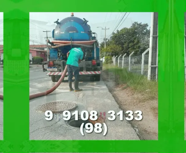 Limpa Fossa: agende já! serviço rápido e seguro para sua fossa!