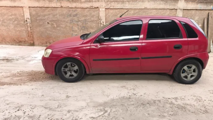 Chevrolet Corsa Hat. Maxx 1.0/ 1.0 Flexpower 8V 5P 2009