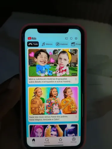 IPhone 11 64 giga