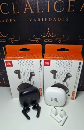 Fone Bluetooth jbl 