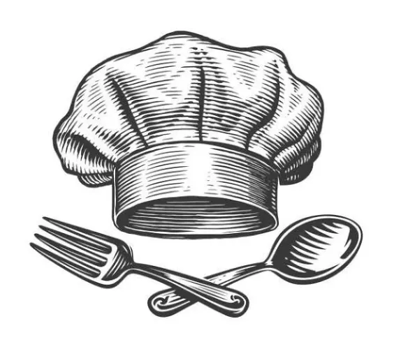 Auxiliar de Cozinha