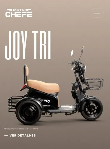 Triciclo