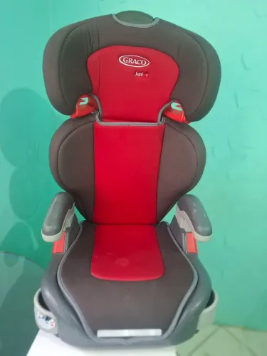 Cadeirinha infantil para carro