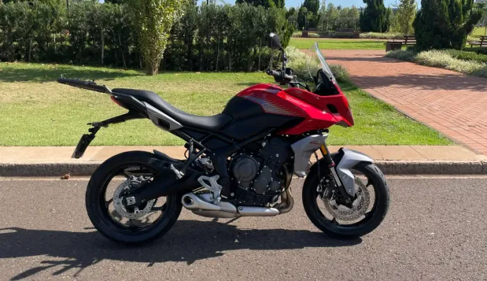 Triumph Tiger Sport 660 - 2023