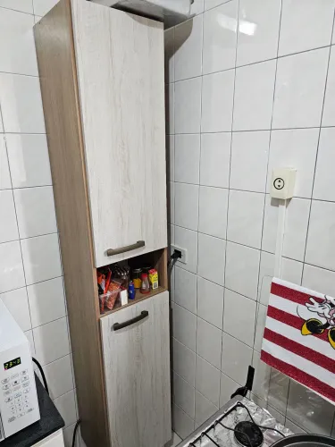 Armário de cozinha