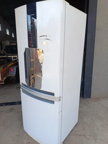 Vendo geladeira