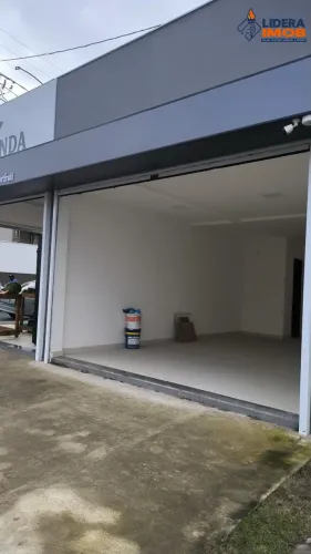 Ponto comercial para Locação, Santa Mônica, Feira de Santana, 1 sala, 1 banheiro, 35m² áre