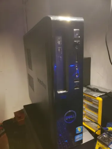 Computador básico 