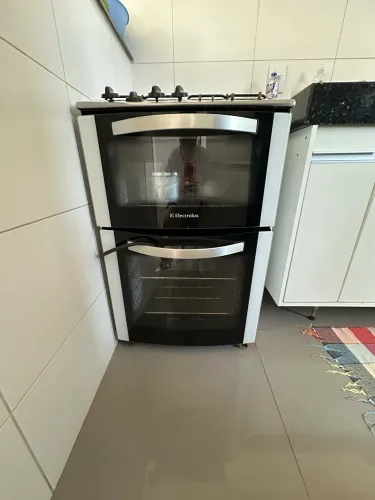Fogão Eletrolux