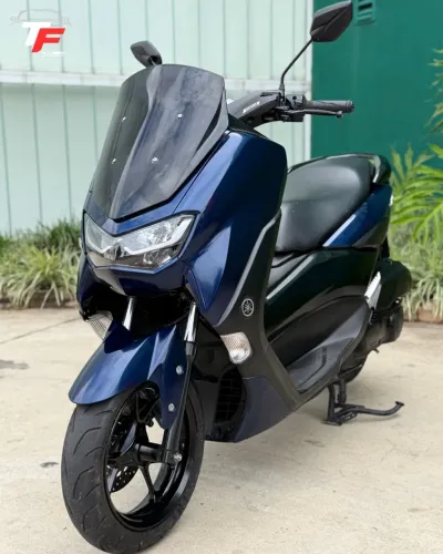 Yamaha NMax 160 2022
