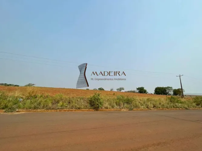 Área à venda  Iguatemi/PR