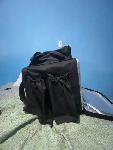 Bag pra vender