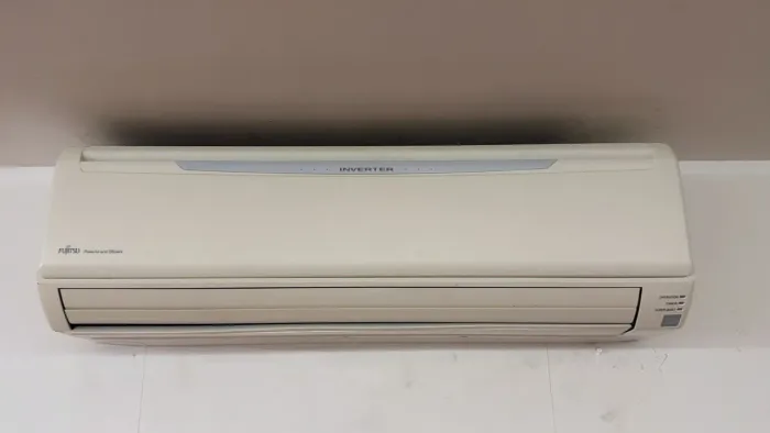 Ar condicionado Fujitsu 18.000 BTUs