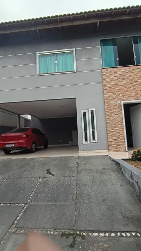 Casa Duplex 4 suítes mais escritório. Flores/parque das Laranjeiras.