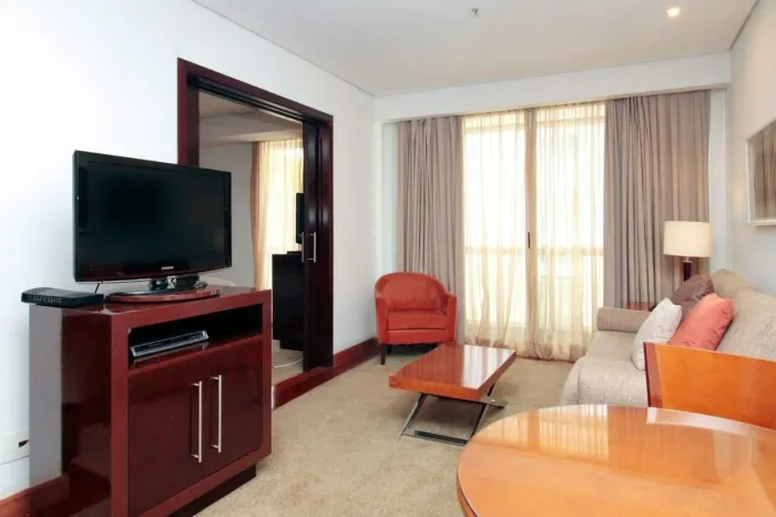 Rarus Flats - Flat para venda com 2 dormitórios - Edifício Etoile George V Itaim