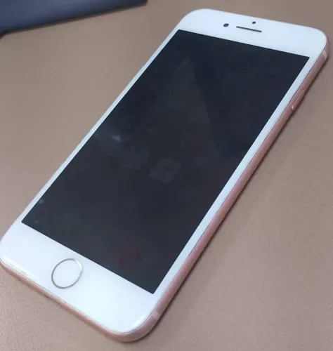 ? iPhone 8 64GB Rosé Gold - Conservado e Funcionando Perfeitamente