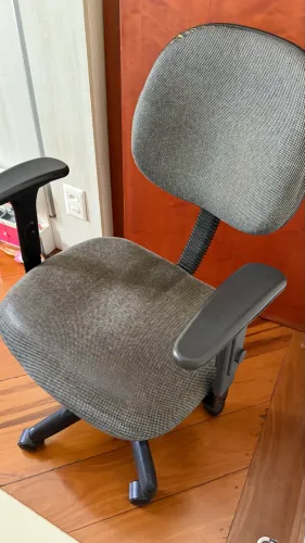 Cadeira de escritório