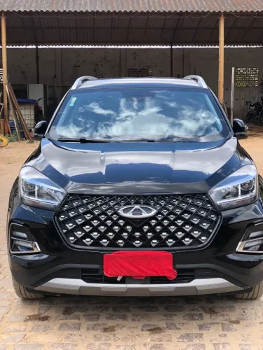 Chery Tiggo 5X Sport 1.5 Turbo Flex Aut. 2024