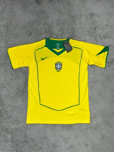 Camisas futebol 