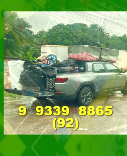 Frete rápido e seguro para sua mudança! Acesse já e confira!