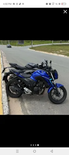 vendo essa Yamaha!