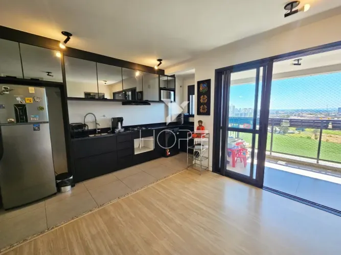 Apartamento à Venda 84m² 3 Quartos (1 Suíte) Mind Vanguard Terra Bonita Zona