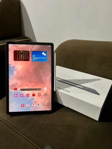 Tablet Samsung Galaxy S10 lite