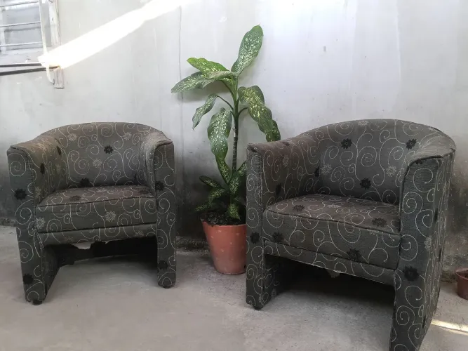 Poltronas 