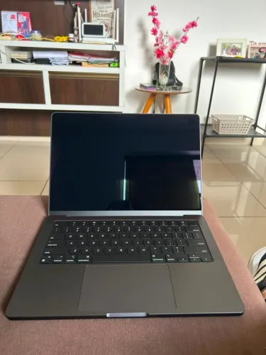 MacBook Pro 14? M4 24 GB RAM 512 GB