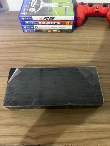 Samsung One Connect Box