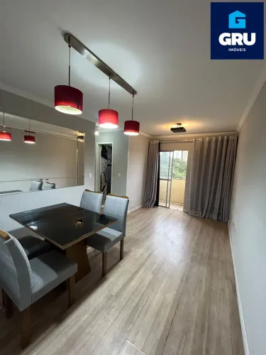 APARTAMENTO JARDIM TIJUCO