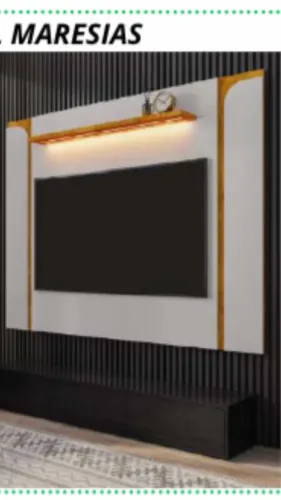 Painel Maresias