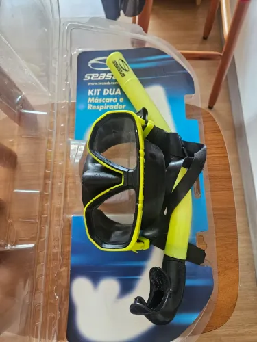 SNORKEL SEASUB