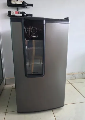CERVEJEIRA CONSUL TITANIUM