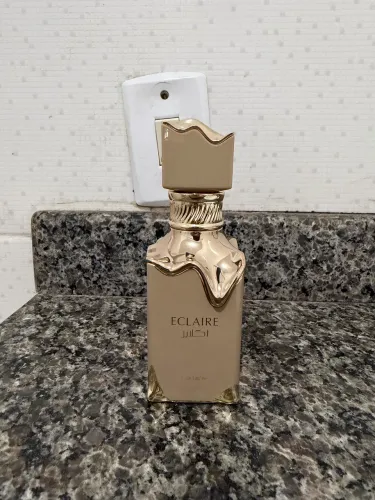Vendo perfume Árabe Eclaire Lattafa original