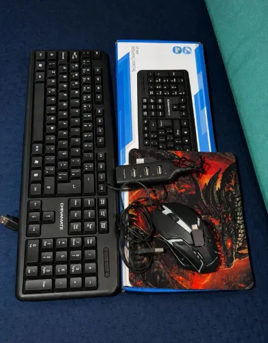 Kit mobilador