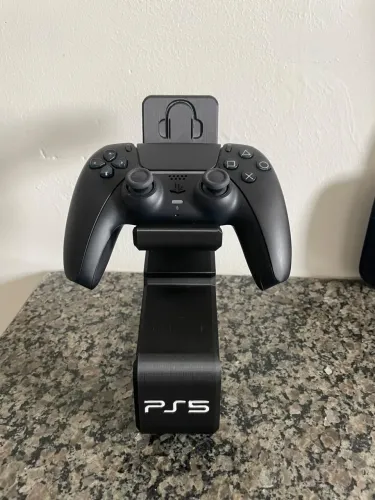 DualSense Original Midnight Black