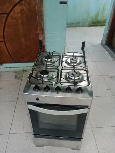 Brastemp inox
