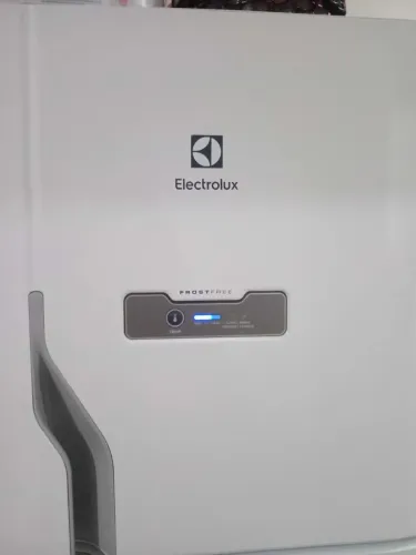 Geladeira Electrolux FrostFree