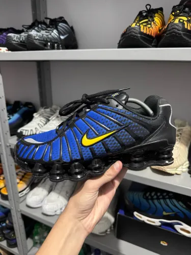Nike shox Tl