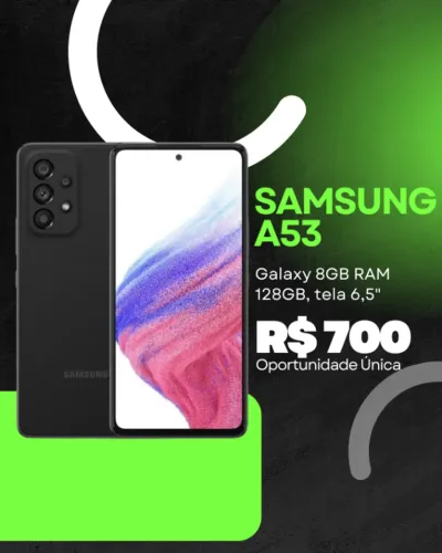 Samsung Galaxy A53 5G Original